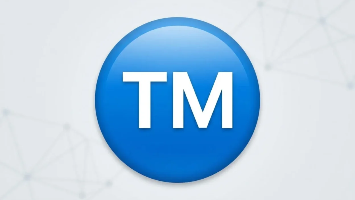Trademark Emoji