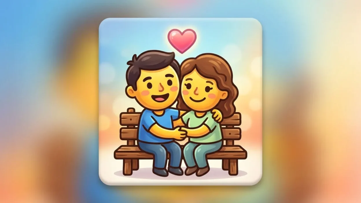 Us Emoji